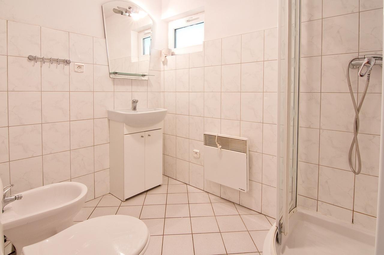 Centrum Wypoczynkowe Wiezyca Somonino Exterior foto